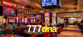 Cassino de Jogos 777dna