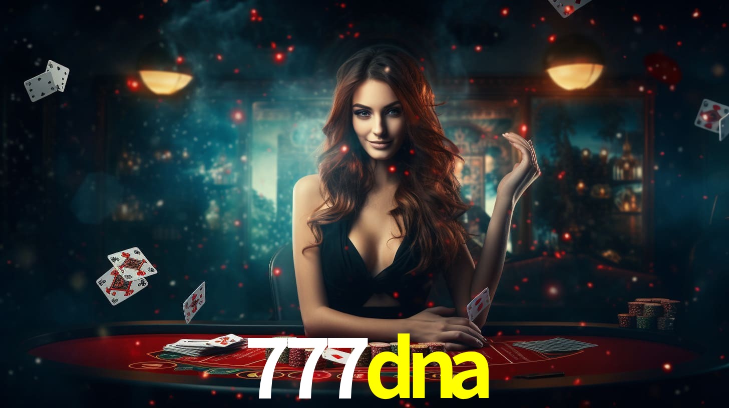 Cassino Online Seguro 777dna