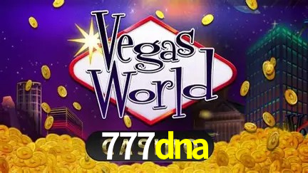 Slots no Site 777dna