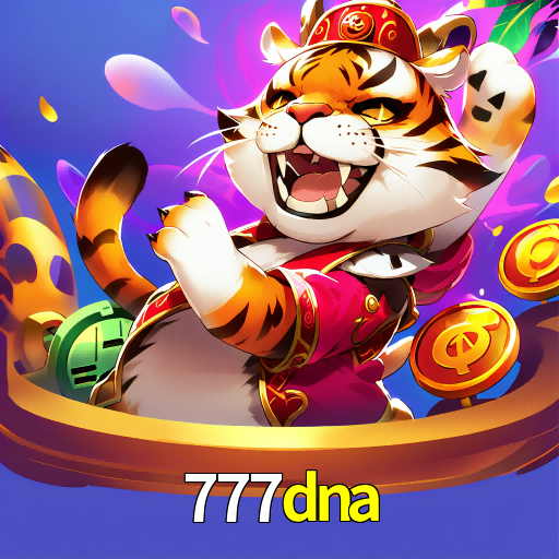  777dna